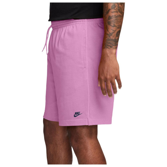 Nike Ανδρική βερμούδα Club Knit Bermuda